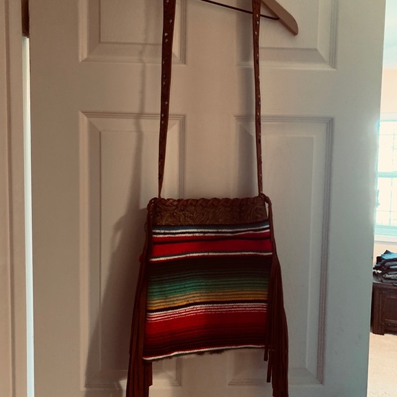 Custom crossbody bag - Picture 5 of 8